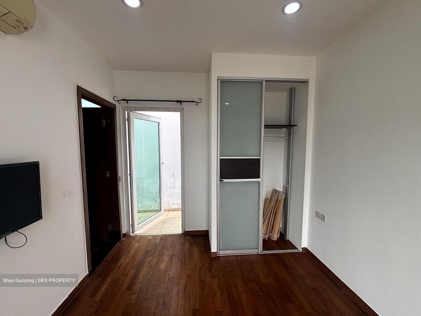 Parc Rosewood (D25), Condominium #517015161